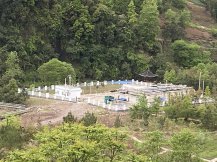 2020年鄉鎮污水廠案例